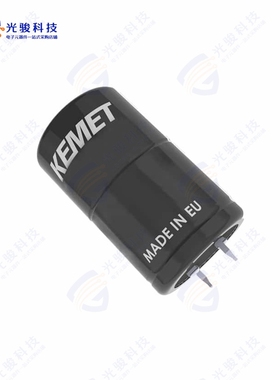 ALA7DA391CF500《CAP ALUM 390UF 20% 500V SNAP》