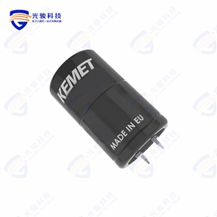 ALA7DA391CF500《CAP ALUM 390UF 20% 500V SNAP》
