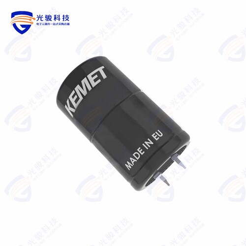 ALA7DA471DC400《CAP ALUM 470UF 20% 400V SNAP》