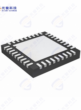 ADL5354ACPZ-R7《IC MIXER 2.2-2.7GHZ 36LFCSP》