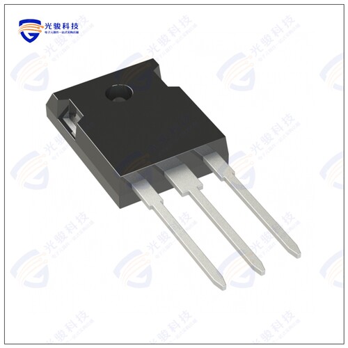 IGW75N60H3FKSA1晶体管IGBT TRENCH FS 600V 140A TO247-3