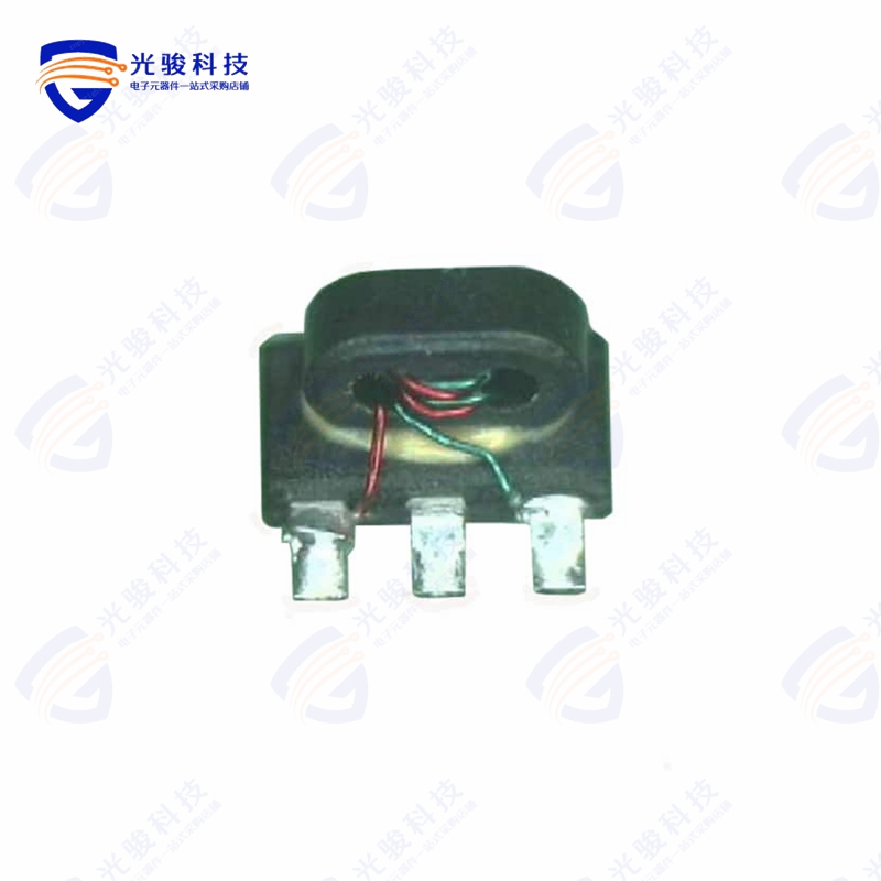 MABA-007532-CF18A0《BALUN 5MHZ-200MHZ 1:1》