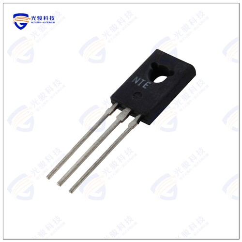 BD681G晶体管TRANS NPN DARL 100V 4A TO-126
