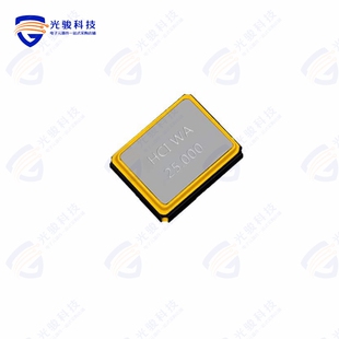 XC21M4-39.000-F10LLDTK《CRYSTAL 39MHZ 10PF SMD》