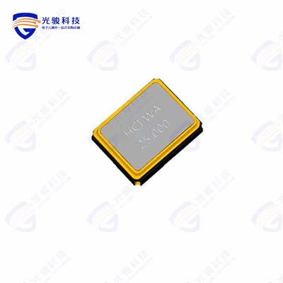 XC21M4-52.000-F10NNHPK《CRYSTAL 52MHZ 10PF SMD》