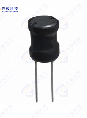 6000-102K-RC《FIXED IND 1MH 510MA 2.9 OHM TH》