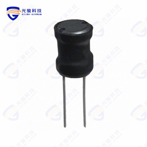 6000-102K-RC《FIXED IND 1MH 510MA 2.9 OHM TH》
