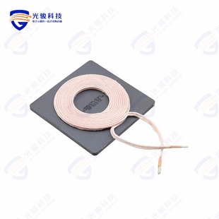 6.3UH COIL C02 11A AWCCA LAYER 53N53H50