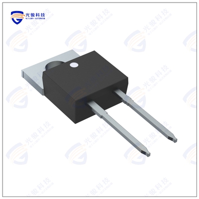 S4D10120A晶体管DIODE SIL CARB 1200V 10A TO220AC