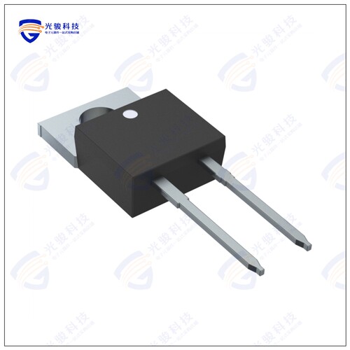 S4D10120A晶体管DIODE SIL CARB 1200V 10A TO220AC