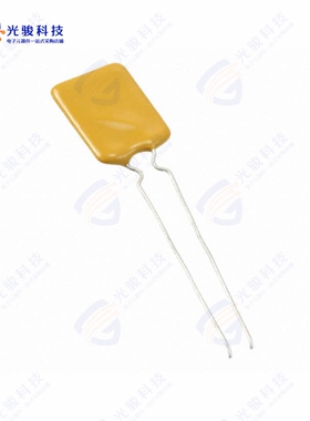 16R250BPR《PTC RESET FUSE 16V 2.5A RADIAL》
