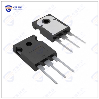 STGW40NC60W晶体管IGBT 600V 70A 250W TO247