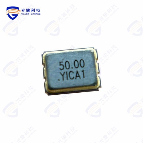 OSC48M-3.3I/S3-20T《XTAL OSC XO 48MHZ 3.3V CMOS SMD》