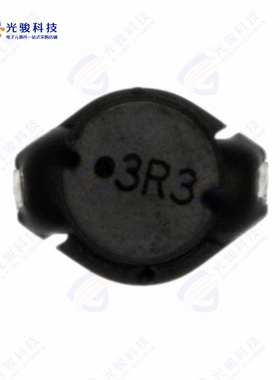 74456033《FIXED IND 3.3UH 5.3A 15 MOHM SMD》