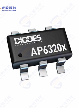 DMC2710UVT-7《MOSFET BVDSS: 8V-24V TSOT26》