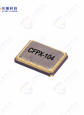 LFSPXO050283REEL《XTAL OSC XO 32.7680KHZ CMOS SMD》