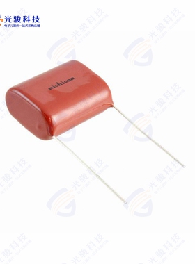 QXP2G155KRPT《CAP FILM 1.5UF 10% 400VDC RADIAL》