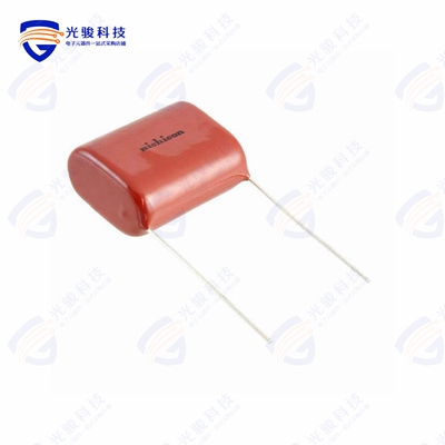 QXP2G155KRPT《CAP FILM 1.5UF 10% 400VDC RADIAL》