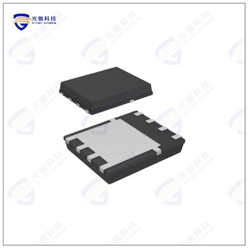 AM7328N晶体管MOSFET N-CH 80V 50A DFN3X3
