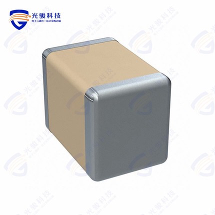 C1210C102KDRACAUTO《CAP CER 1210 1NF 1000V X7R 10%》