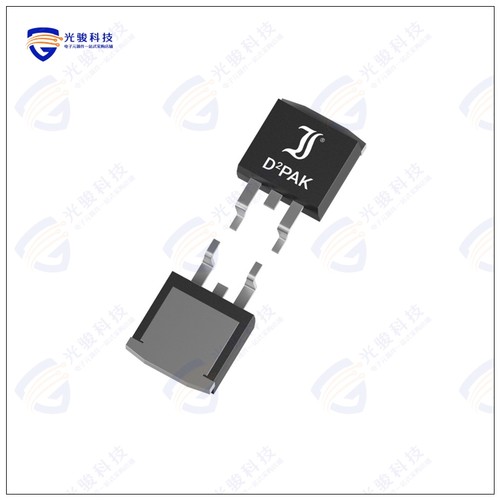 SK3080CD2晶体管DIODE ARR SCHOTT 80V 15A TO263AB