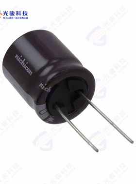 UPW1J681MHD3TN《CAP ALUM 680UF 20% 63V RADIAL》