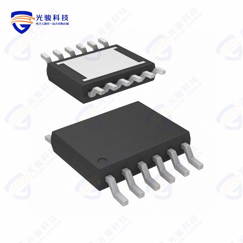 LTC7860EMSE#PBF《HIGH EFFICIENCY SWITCHING SURGE》