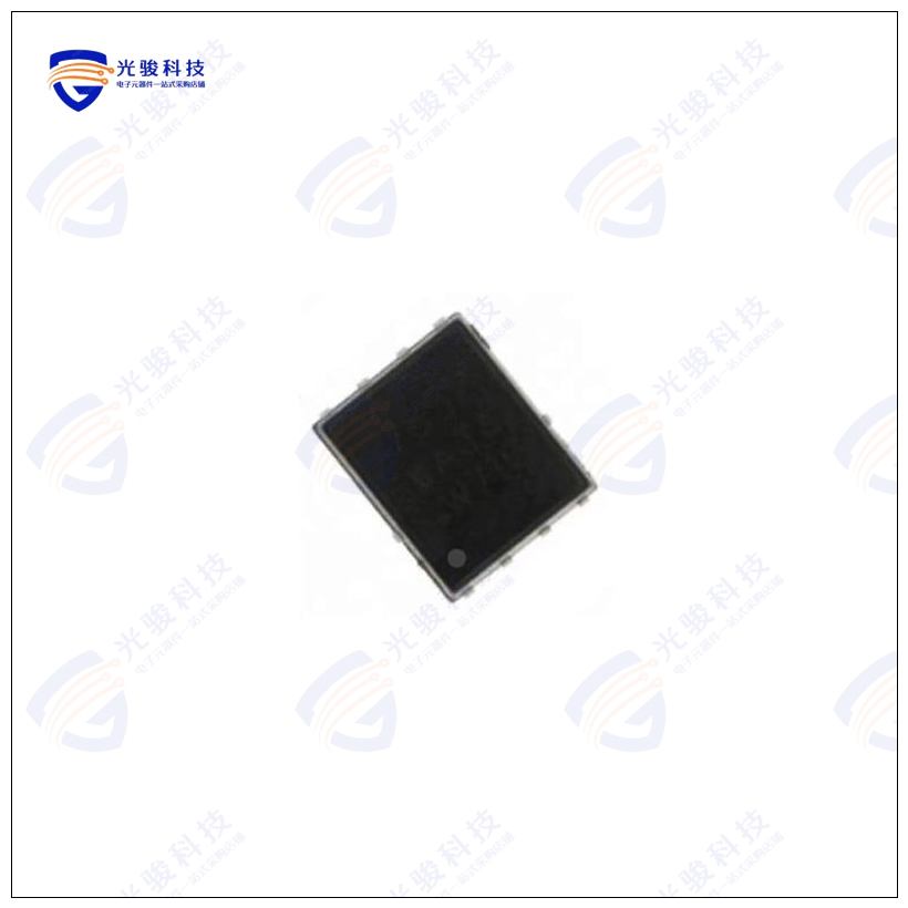 GSFP03602晶体管MOSFET 2N-CH 30V 60A 8PPAK
