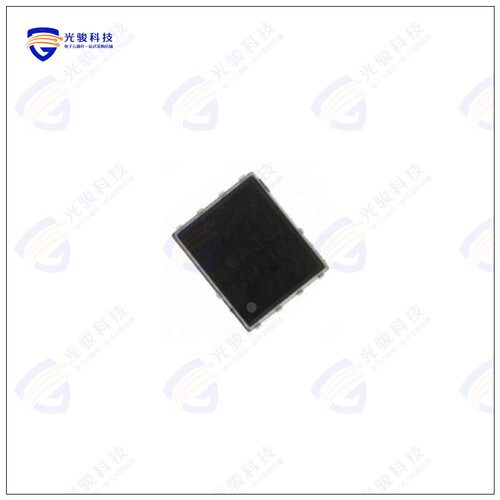 GSFP0356晶体管MOSFET, N-CH, SINGLE, 55A, 30V,