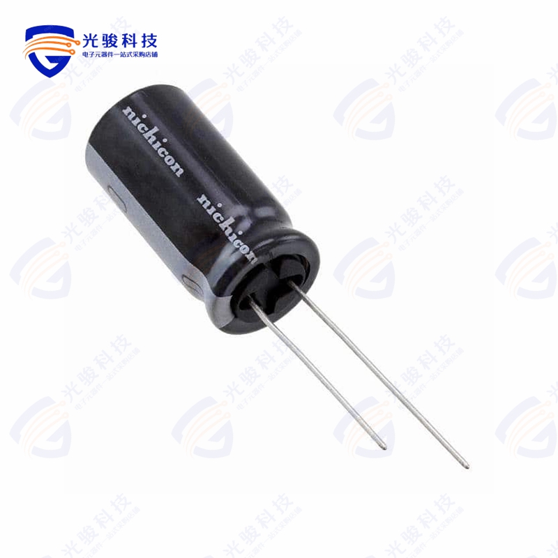 UKL1A152MHD《CAP ALUM 1500UF 20% 10V RADIAL》