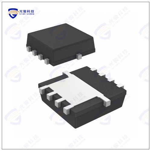 SIS780DN-T1-GE3晶体管MOSFET N-CH 30V 18A PPAK1212-8