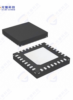 HMC7911LP5ETR《IC MMIC 17-20 GHZ VGA》