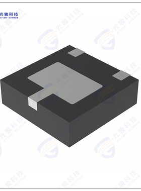 DXTP5840CFDB-7晶体管TRANS PNP 40V 4.8A UDFN2020-3