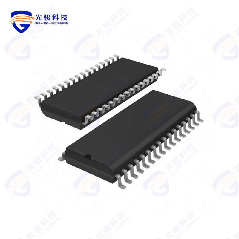 MFRC50001T/0FE,112《IC RFID READER 13.56MHZ 32SO》