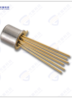 LSK389B TO-71 6L ROHS晶体管JFET 2N-CH 40V 10MA TO71