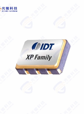 XPP736625.000000I《0625.000000MHZ 3.3VDC LVPECL 705》