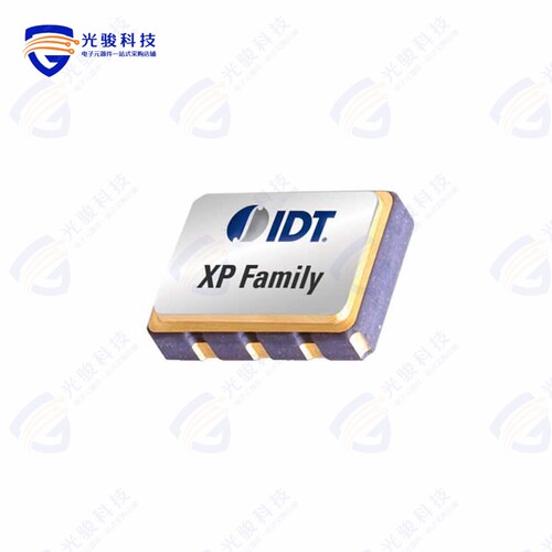 XFP336312.500000I《312.500000 MHZ 3.3VDC LVPECL 322》