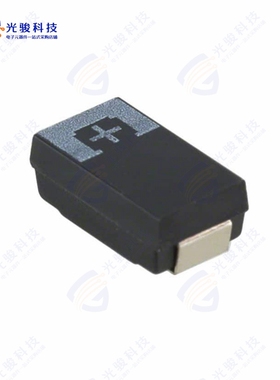 10TAE150ML《CAP TANT POLY 150UF 10V 2917》