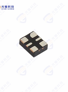 DSC8124CI5《MEMS OSC PROG BLANK 10MHZ-460MHZ》