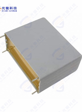 MKP1848610094P4《CAP FILM 10UF 5% 900VDC RADIAL》