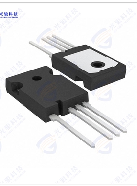 FCH023N65S3L4晶体管MOSFET N-CH 650V 75A TO247