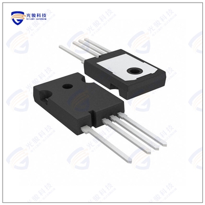 FGH75T65SHDTL4晶体管IGBT FIELD STOP 650V 150A TO247