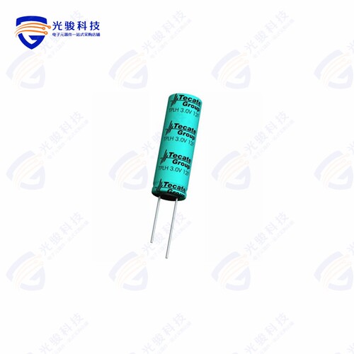 TPLH-3R0/12WR10X30《CAP 12F 3.0V T/H》