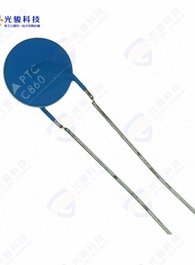 B59960C0080A070《PTC RESET FUSE 80V 130MA RADIAL》