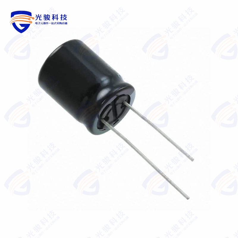 EEU-FS1A562S《CAP ALUM 5600UF 20% 10V RADIAL》