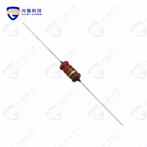 B82145A1105J000《FIXED IND 1MH 370MA 3.6 OHM TH》