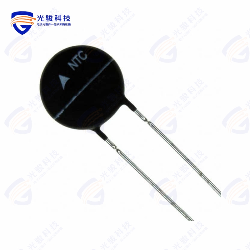 B57236S0120M051《ICL 12 OHM 20% 3.2A 11.5MM》