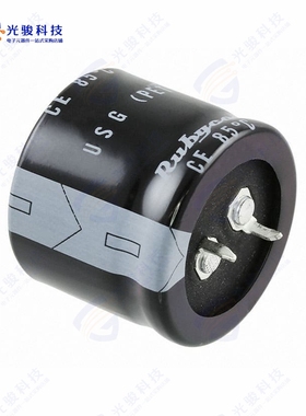 80USG3900MEFCSN30X35《CAP ALUM 3900UF 20% 80V SNAP》