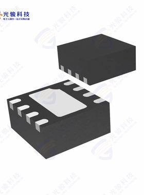 MAAL-010706-TR3000《IC RF AMP GP 1.4GHZ-4GHZ 8DFN》