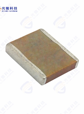 HV2225A821JXMATHV《CAP CER 820 PF 5KV C0G 2225》